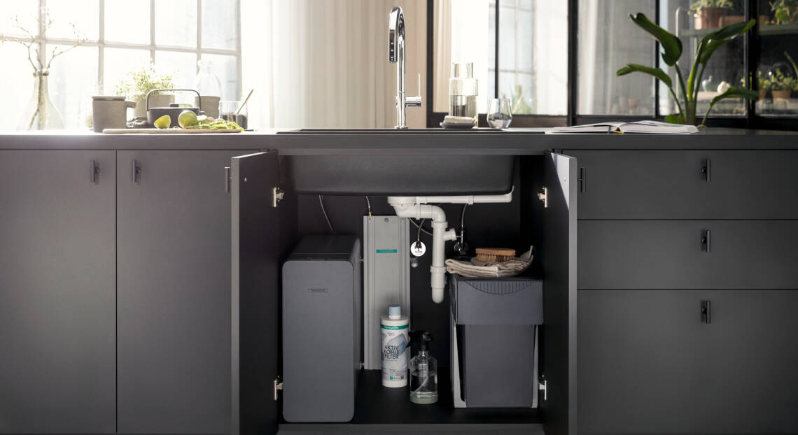 Hansgrohe